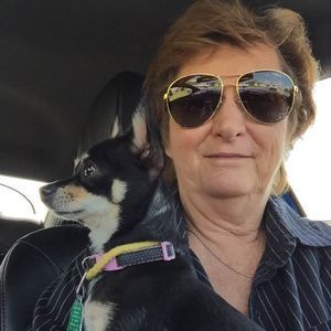 Meet your Posher, Linda